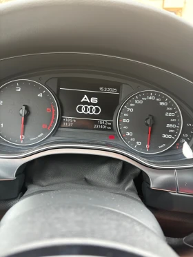 Audi A6 2.0 SLine, снимка 9