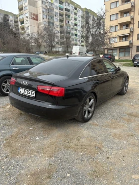 Audi A6 2.0 SLine, снимка 6