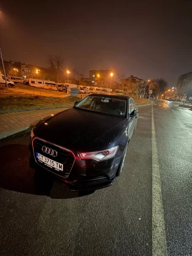 Audi A6 2.0 SLine, снимка 12