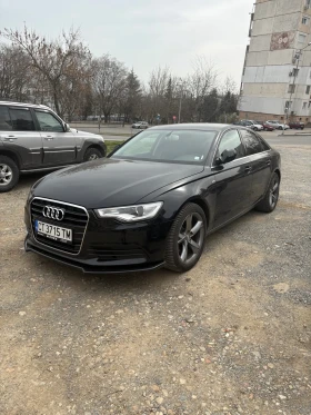 Audi A6 2.0 SLine, снимка 3