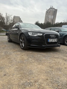 Audi A6 2.0 SLine, снимка 1