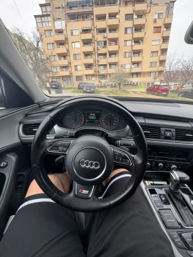 Audi A6 2.0 SLine, снимка 8