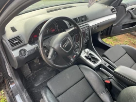 Audi A4 2.0TFSI 4x4 SLINE, снимка 8