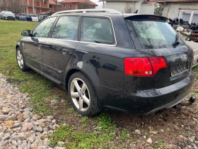 Audi A4 2.0TFSI 4x4 SLINE, снимка 4