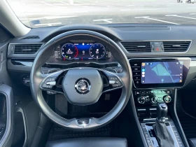 Skoda Superb L&K 2.0TDI 200�.� 4x4 | Mobile.bg � ����� ������ 12
