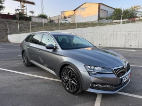 ����� �� �������� �� Skoda Superb L&K 2.0TDI 200�.� 4x4