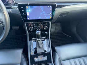 Skoda Superb L&K 2.0TDI 200�.� 4x4 | Mobile.bg � ����� ������ 13