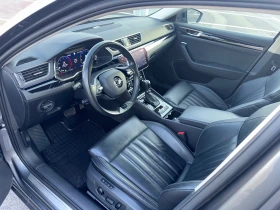 Skoda Superb L&K 2.0TDI 200�.� 4x4 | Mobile.bg � ����� ������ 7