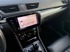 Skoda Superb L&K 2.0TDI 200�.� 4x4 | Mobile.bg � ����� ������ 14