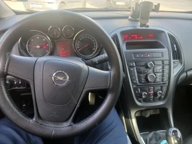 Обява за продажба на Opel Astra 1.3 DTE 95HP ECOFLEX  ~8 999 лв. - изображение 7