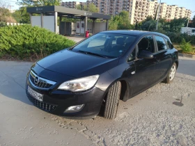 Обява за продажба на Opel Astra 1.3 DTE 95HP ECOFLEX  ~8 999 лв. - изображение 1