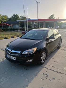 Обява за продажба на Opel Astra 1.3 DTE 95HP ECOFLEX  ~8 999 лв. - изображение 6