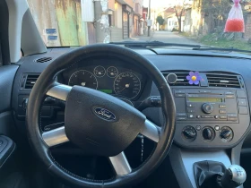 Обява за продажба на Ford C-max ~3 000 лв. - изображение 2