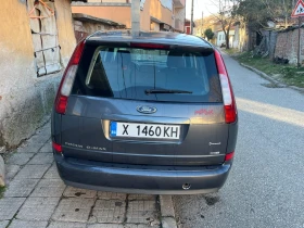 Обява за продажба на Ford C-max ~3 000 лв. - изображение 1