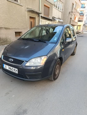 Обява за продажба на Ford C-max ~3 000 лв. - изображение 1