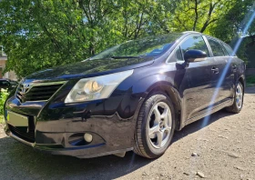 Обява за продажба на Toyota Avensis ~11 500 лв. - изображение 4