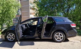 Обява за продажба на Toyota Avensis ~11 500 лв. - изображение 9