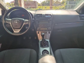 Обява за продажба на Toyota Avensis ~11 500 лв. - изображение 5
