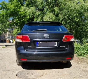 Обява за продажба на Toyota Avensis ~11 500 лв. - изображение 1