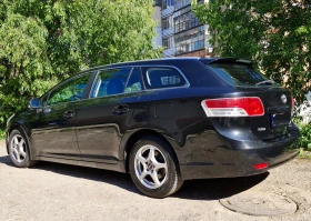 Обява за продажба на Toyota Avensis ~11 500 лв. - изображение 2