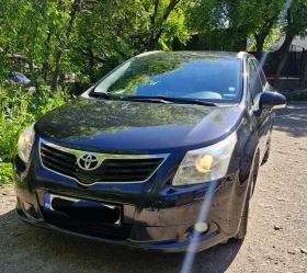 Обява за продажба на Toyota Avensis ~11 500 лв. - изображение 1