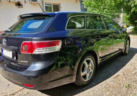 Обява за продажба на Toyota Avensis ~11 500 лв. - изображение 3