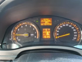 Обява за продажба на Toyota Avensis ~11 500 лв. - изображение 6