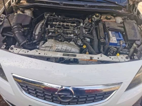 Обява за продажба на Opel Astra Sport ~9 600 лв. - изображение 8