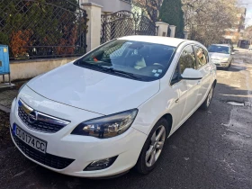 Обява за продажба на Opel Astra Sport ~9 600 лв. - изображение 1