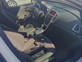Обява за продажба на Opel Astra Sport ~9 600 лв. - изображение 7