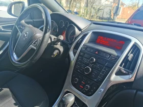 Обява за продажба на Opel Astra Sport ~9 600 лв. - изображение 6