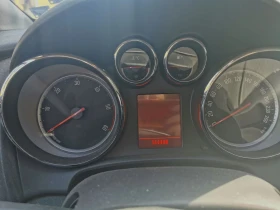 Обява за продажба на Opel Astra Sport ~9 600 лв. - изображение 5
