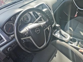 Обява за продажба на Opel Astra Sport ~9 600 лв. - изображение 3