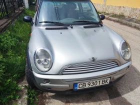 Обява за продажба на Mini One ~2 500 лв. - изображение 1
