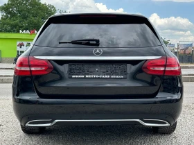 Mercedes-Benz C 200 2.2CDI* Avantgarde* 9gTronikTOP*  | Mobile.bg    3