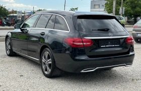 Mercedes-Benz C 200 2.2CDI* Avantgarde* 9gTronikTOP*  | Mobile.bg    2