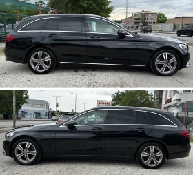 Mercedes-Benz C 200 2.2CDI* Avantgarde* 9gTronikTOP*  | Mobile.bg    11