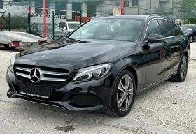 Mercedes-Benz C 200 2.2CDI* Avantgarde* 9gTronikTOP*  | Mobile.bg    14