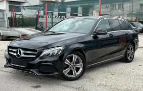 Снимка Mercedes-Benz C 200