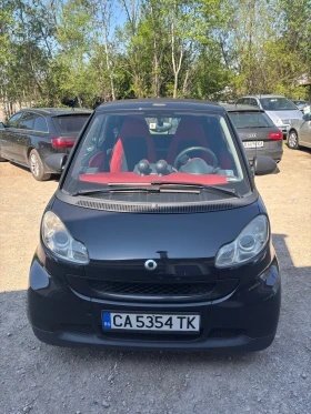 Обява за продажба на Smart Fortwo 451 ~8 200 лв. - изображение 1