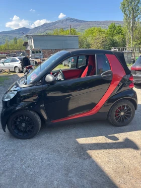 Обява за продажба на Smart Fortwo 451 ~8 200 лв. - изображение 1