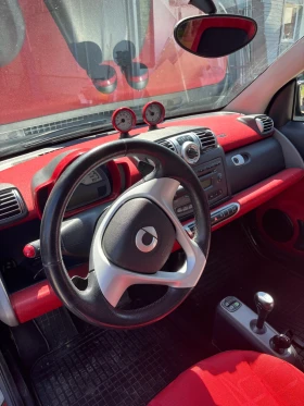 Обява за продажба на Smart Fortwo 451 ~8 200 лв. - изображение 4