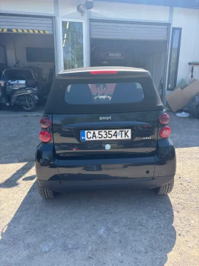 Обява за продажба на Smart Fortwo 451 ~8 200 лв. - изображение 2
