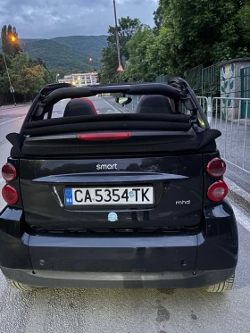 Обява за продажба на Smart Fortwo 451 ~8 200 лв. - изображение 5