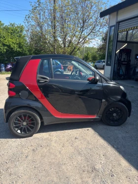 Обява за продажба на Smart Fortwo 451 ~8 200 лв. - изображение 3