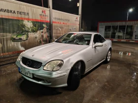 Mercedes-Benz SLK   | Mobile.bg    5