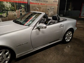 Mercedes-Benz SLK   | Mobile.bg    14