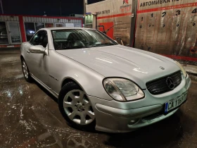 Mercedes-Benz SLK   | Mobile.bg    7