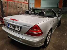Mercedes-Benz SLK   | Mobile.bg    12