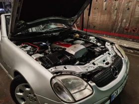 Mercedes-Benz SLK   | Mobile.bg    9